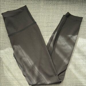 Lululemon High-Waisted Leggings